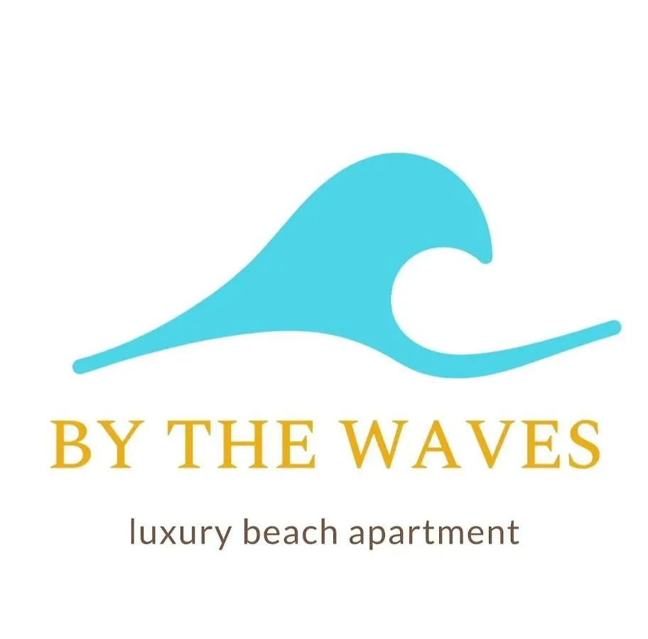 By The Waves Luxury Beach Apartment Varna