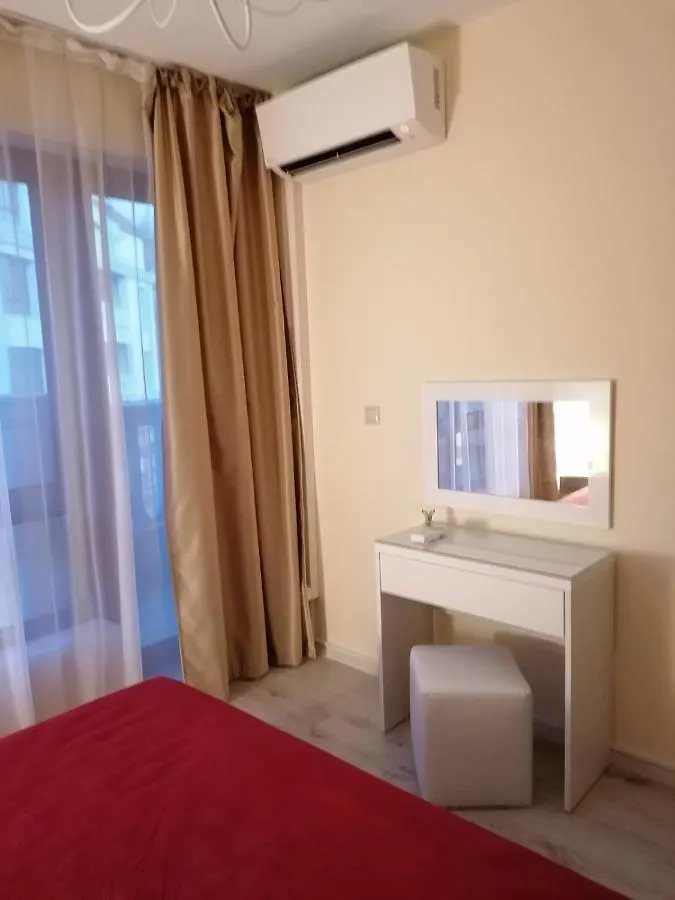 By The Waves Luxury Beach Apartment Varna