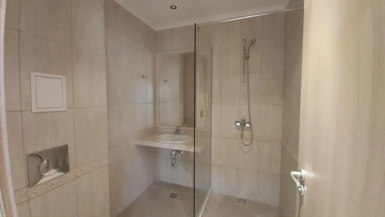 By The Waves Luxury Beach Apartment Varna