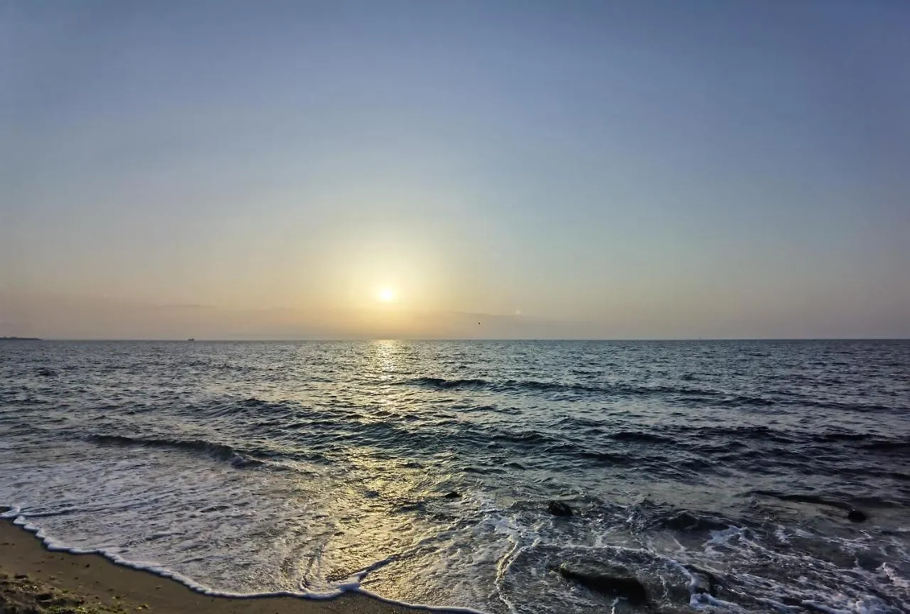 By The Waves Luxury Beach Apartment Varna